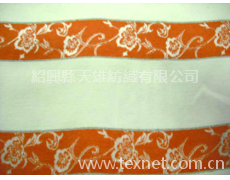 滌棉大提花布 點擊查看大圖