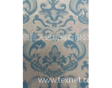 滌棉提花布 點擊查看大圖