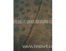 滌棉提花布 點(diǎn)擊查看大圖