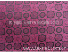 滌棉提花布 點擊查看大圖