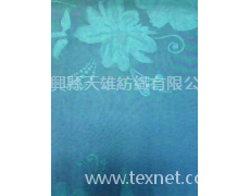 針織提花布 點(diǎn)擊查看大圖