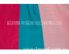 絨雪紡染色 點擊查看大圖