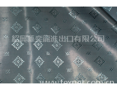陽離子提花里子布 點擊查看大圖