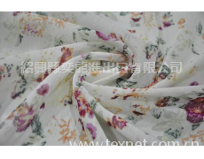雪紡皺印花 點擊查看大圖