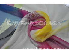 雪紡印花 點擊查看大圖