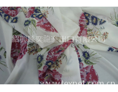 印花雪紡 點擊查看大圖