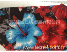 印花面料 點擊查看大圖