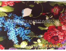 普通數碼印花面料 點擊查看大圖