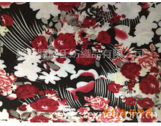 麻布數碼印花 點擊查看大圖