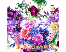 服裝裁片印花 點擊查看大圖