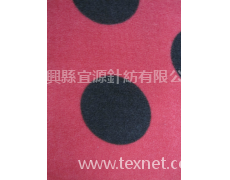 印花搖粒絨 點擊查看大圖