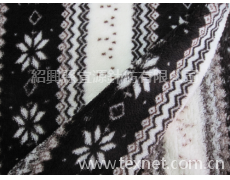 印花珊瑚絨 點擊查看大圖