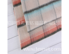 長毛格子毛呢G4-1206 點(diǎn)擊查看大圖