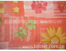 轉(zhuǎn)移印花窗簾 點擊查看大圖