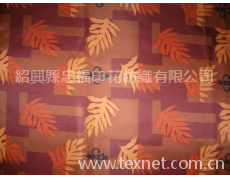 轉移印花窗簾 點擊查看大圖