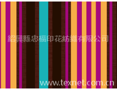 轉移印花窗簾 點擊查看大圖