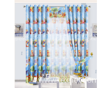 2.8-3m卡通窗簾花型 點擊查看大圖