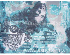 服裝印花紙 點擊查看大圖