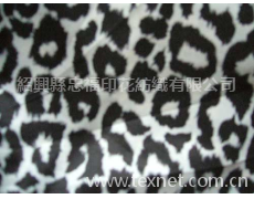 豹紋印花紙 點擊查看大圖