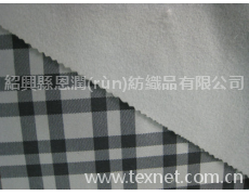 印花單面絨 點(diǎn)擊查看大圖