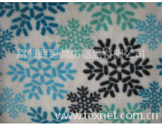印花搖粒絨 點擊查看大圖