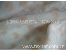 印花超細搖粒絨 點擊查看大圖