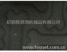 剪花搖粒絨 點擊查看大圖