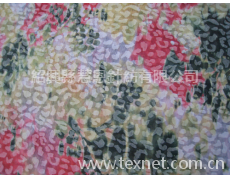 針織爛花印花 點(diǎn)擊查看大圖