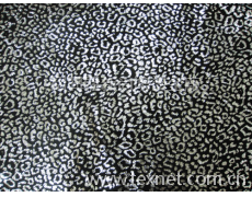 金絲絨扎染布 點擊查看大圖