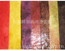 經(jīng)編麂皮扎染布 點(diǎn)擊查看大圖