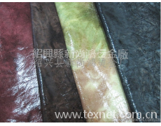 經編麂皮扎染布 點擊查看大圖