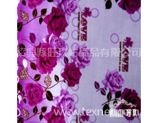 法萊絨毛毯 點擊查看大圖