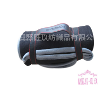 旅行毯 點擊查看大圖