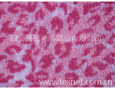 提花順毛布 點擊查看大圖