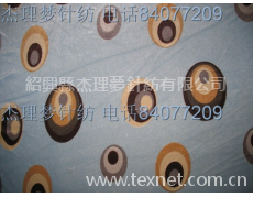 印花超細搖粒絨 點擊查看大圖
