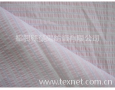 滌棉休閑襯衫布 點擊查看大圖