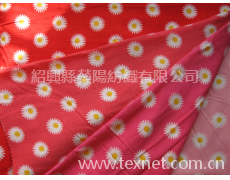 人棉印花布 點擊查看大圖