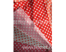 人棉印花布 點擊查看大圖