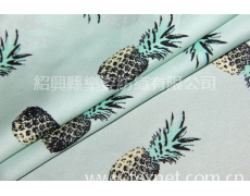斜紋雪紡印花 點擊查看大圖