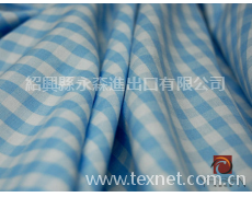 色織面料 點擊查看大圖