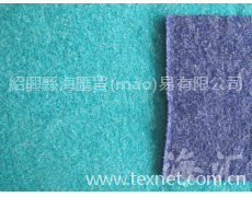 染色仿兔毛 點擊查看大圖