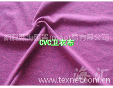 CVC衛(wèi)衣布 點(diǎn)擊查看大圖