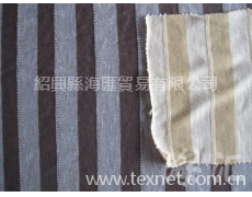 色織粗針布 點擊查看大圖