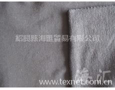 毛圈布（衛衣布） 點擊查看大圖