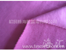毛圈布（衛衣布） 點擊查看大圖