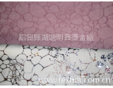 燙金面料 點擊查看大圖