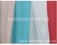 染色棉汗布 點擊查看大圖