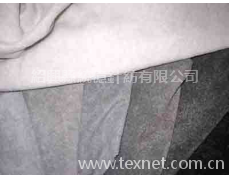 1-7#麻灰搖粒絨 點擊查看大圖