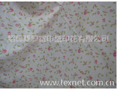 印花布 點擊查看大圖