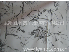 轉移印花 點擊查看大圖